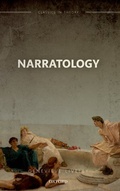Cover: Narratology - Oxford University Press