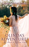 Cover: Olinda's Adventures: The Amours of a Young Lady - e-artnow