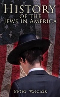 Cover: History of the Jews in America - e-artnow