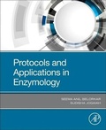 Cover: Protocols and Applications in Enzymology - Academic Press