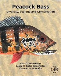 Abbildung von: Peacock Bass - Academic Press