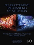 Abbildung von: Neurocognitive Mechanisms of Attention - Academic Press
