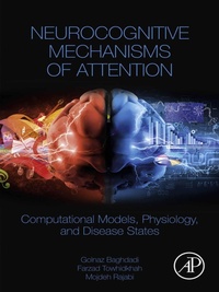 Abbildung von: Neurocognitive Mechanisms of Attention - Academic Press