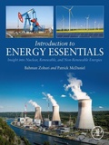 Cover: Introduction to Energy Essentials - Academic Press