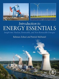 Enlarge image Cover: Introduction to Energy Essentials - Academic Press