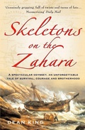 Cover: Skeletons On The Zahara - Arrow Books Ltd