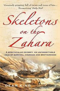 Abbildung von: Skeletons On The Zahara - Arrow Books Ltd