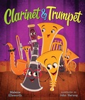 Cover: Clarinet and Trumpet - HarperCollins