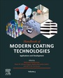 Cover: Handbook of Modern Coating Technologies - Elsevier