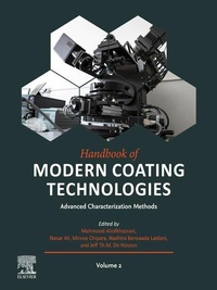 Abbildung von: Handbook of Modern Coating Technologies - Elsevier