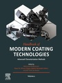 Cover: Handbook of Modern Coating Technologies - Elsevier