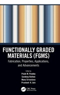 Cover: Functionally Graded Materials (FGMs) - CRC Press