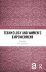 Cover: Technology and Women's Empowerment - Routledge