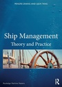 Cover: Ship Management - Routledge