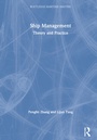 Cover: Ship Management - Routledge