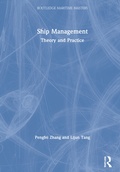 Cover: Ship Management - Routledge