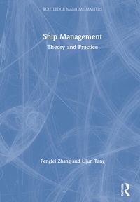 Enlarge image Cover: Ship Management - Routledge