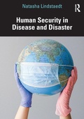 Cover: Human Security in Disease and Disaster - Routledge