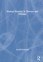 Cover: Human Security in Disease and Disaster - Routledge