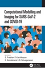 Cover: Computational Modelling and Imaging for SARS-CoV-2 and COVID-19 - CRC Press