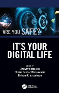 Abbildung von: It's Your Digital Life - CRC Press