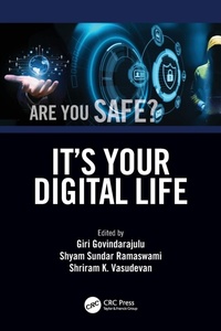 Abbildung von: It's Your Digital Life - CRC Press