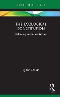 Abbildung von: The Ecological Constitution - Routledge
