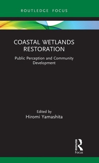 Abbildung von: Coastal Wetlands Restoration - Routledge