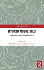 Cover: Hybrid Mobilities - Routledge