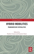 Cover: Hybrid Mobilities - Routledge