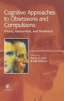 Cover: Cognitive Approaches to Obsessions and Compulsions - Pergamon