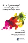 Bild: Art in Psychoanalysis - Routledge