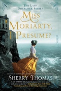 Cover: Miss Moriarty, I Presume? - Berkley Publishing Corporation,U.S.