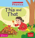 Cover: This and That (Phase 2, Set 4) - Scholastic