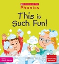 Cover: This is Such Fun! (Set 4) - Scholastic