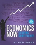 Cover: Economics Now - Gill Education