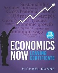 Enlarge image Cover: Economics Now - Gill Education