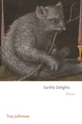 Cover: Earthly Delights - Princeton University Press