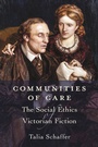 Cover: Communities of Care - Princeton University Press