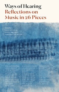 Abbildung von: Ways of Hearing - Princeton University Press