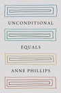 Cover: Unconditional Equals - Princeton University Press