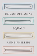 Abbildung von: Unconditional Equals - Princeton University Press
