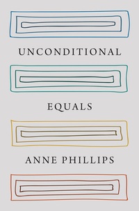 Abbildung von: Unconditional Equals - Princeton University Press