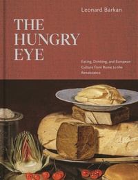 Abbildung von: The Hungry Eye - Princeton University Press