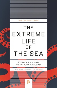 Bild: The Extreme Life of the Sea - Princeton University Press