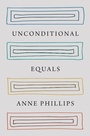 Cover: Unconditional Equals - Princeton University Press