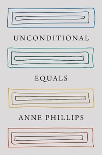 Enlarge image Cover: Unconditional Equals - Princeton University Press