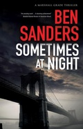 Cover: Sometimes at Night - Severn House