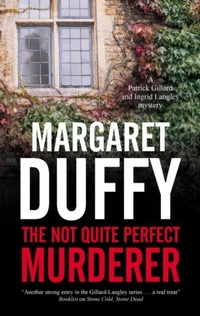 Abbildung von: The Not Quite Perfect Murderer - Severn House
