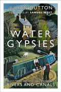 Cover: Water Gypsies - The History Press Ltd